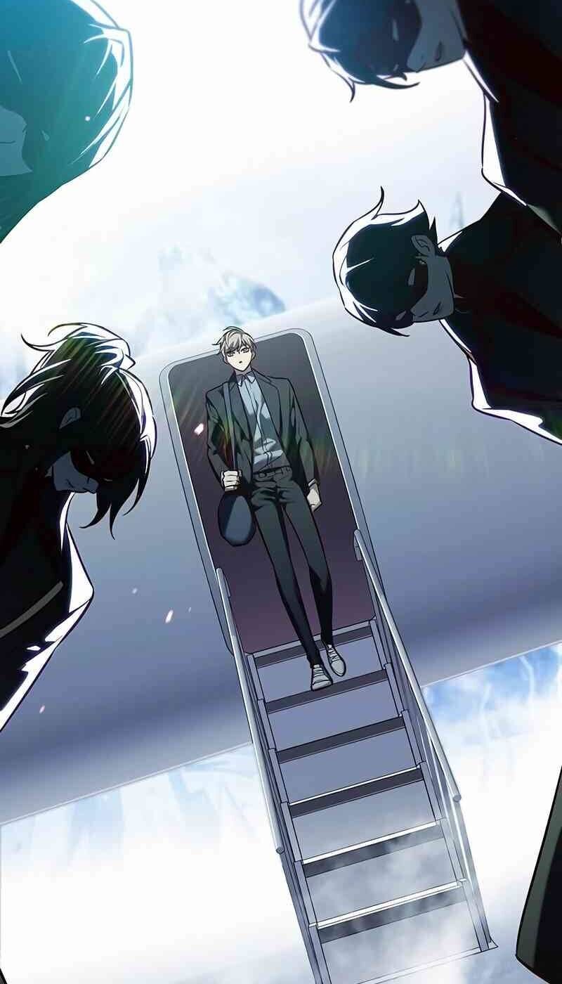 Cô Dâu Của Sói Trắng Chapter 244 - Trang 2