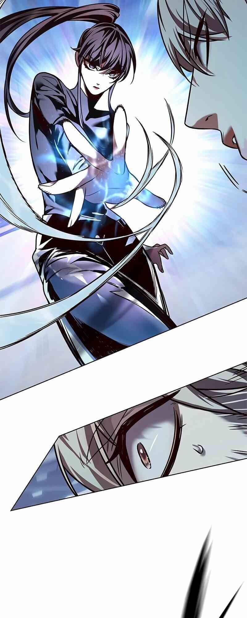 Cô Dâu Của Sói Trắng Chapter 244 - Trang 2