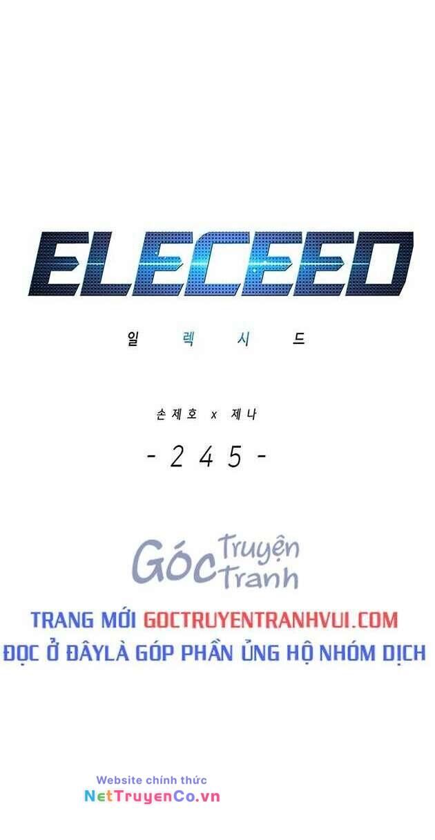 Cô Dâu Của Sói Trắng Chapter 245 - Trang 2