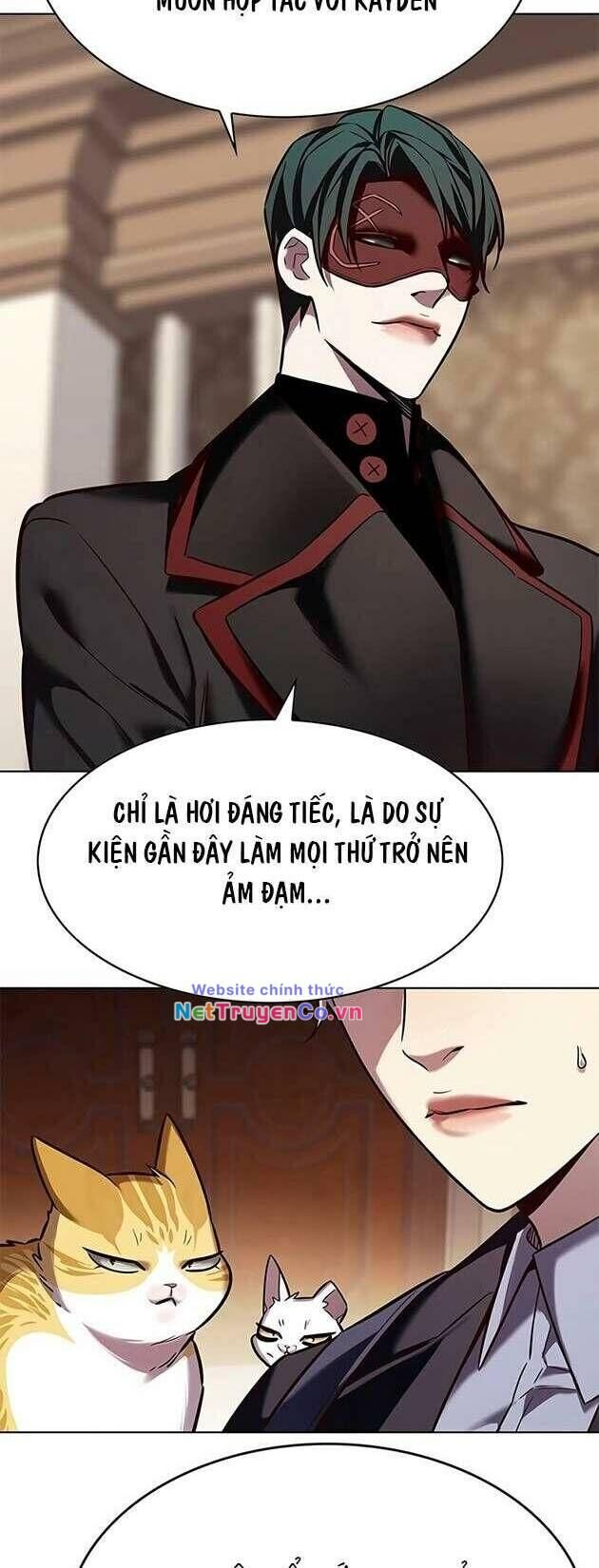 Cô Dâu Của Sói Trắng Chapter 245 - Trang 2