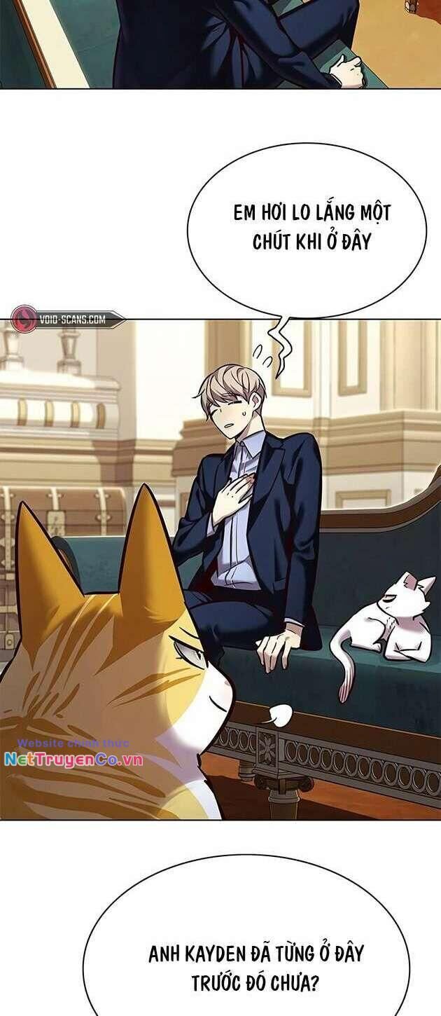 Cô Dâu Của Sói Trắng Chapter 245 - Trang 2