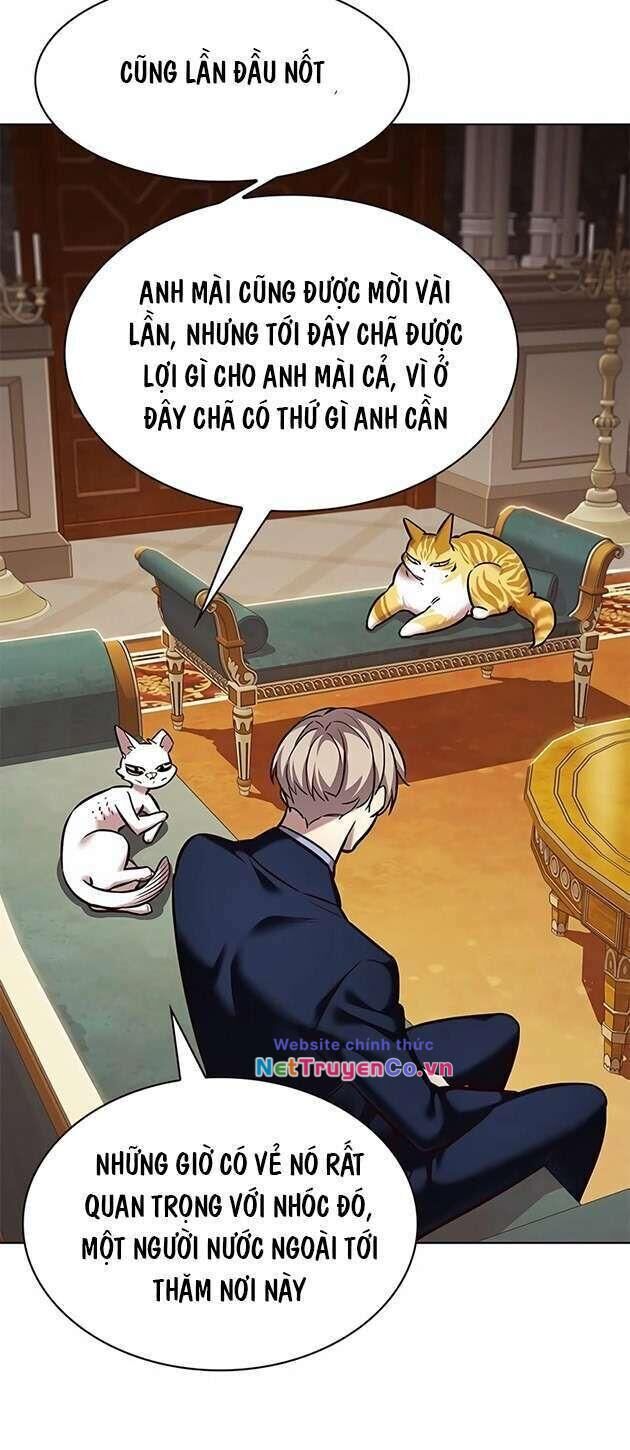 Cô Dâu Của Sói Trắng Chapter 245 - Trang 2