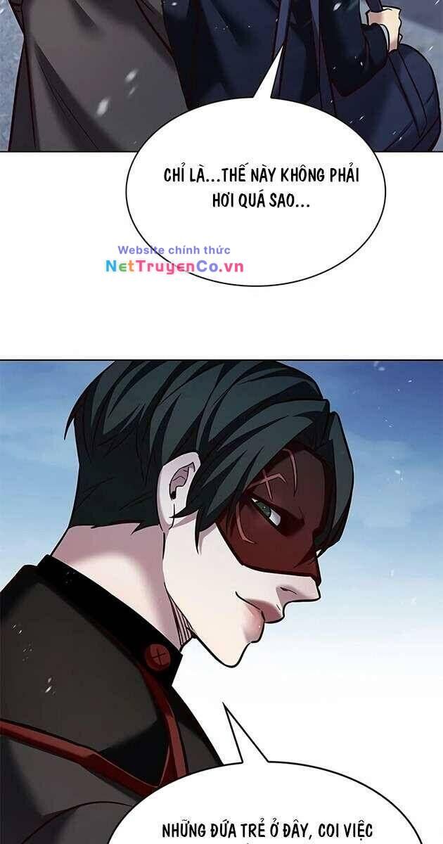 Cô Dâu Của Sói Trắng Chapter 245 - Trang 2