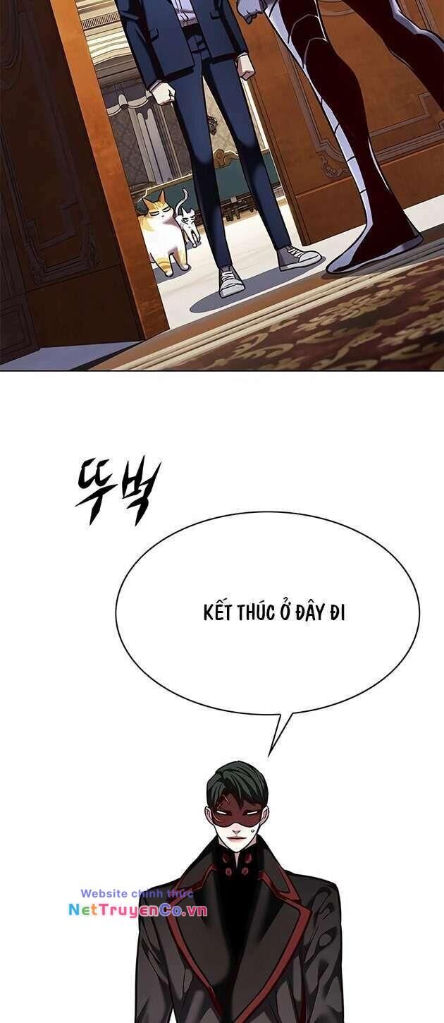 Cô Dâu Của Sói Trắng Chapter 245 - Trang 2