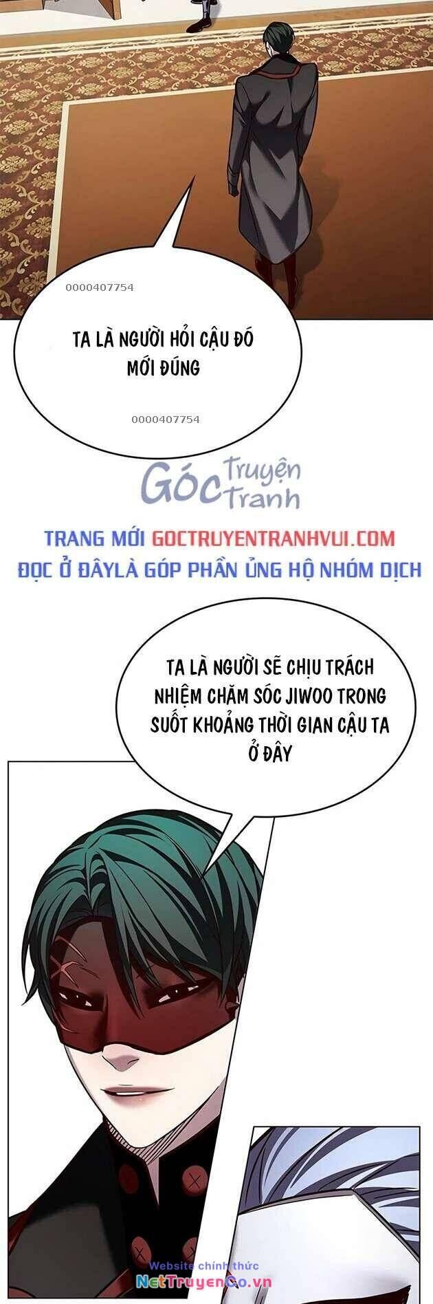 Cô Dâu Của Sói Trắng Chapter 245 - Trang 2