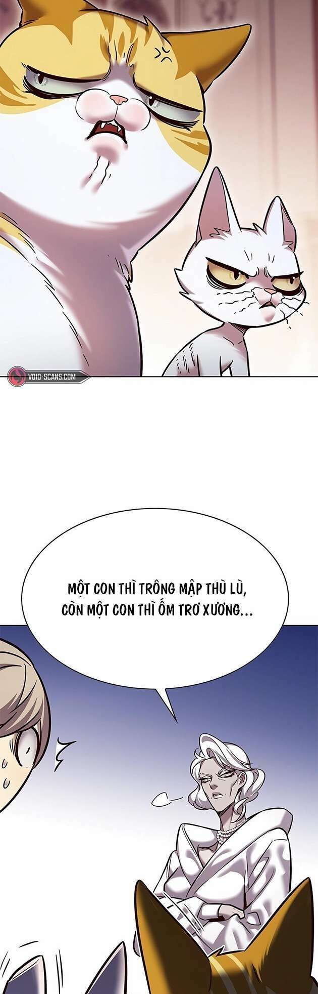 Cô Dâu Của Sói Trắng Chapter 246 - Trang 2