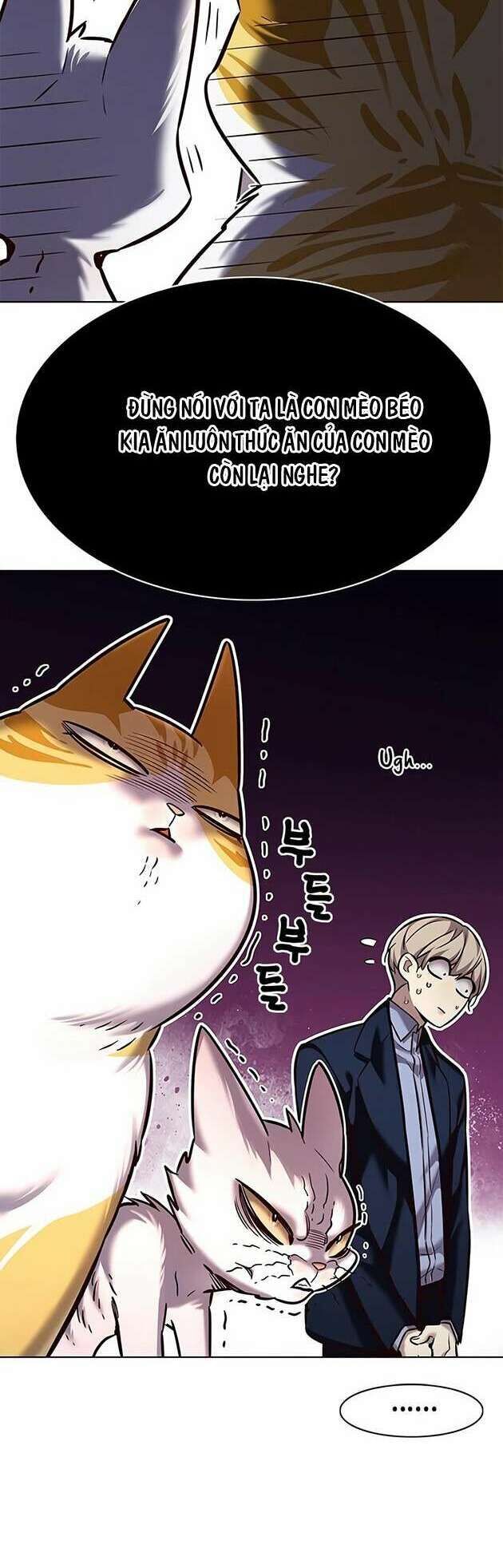 Cô Dâu Của Sói Trắng Chapter 246 - Trang 2