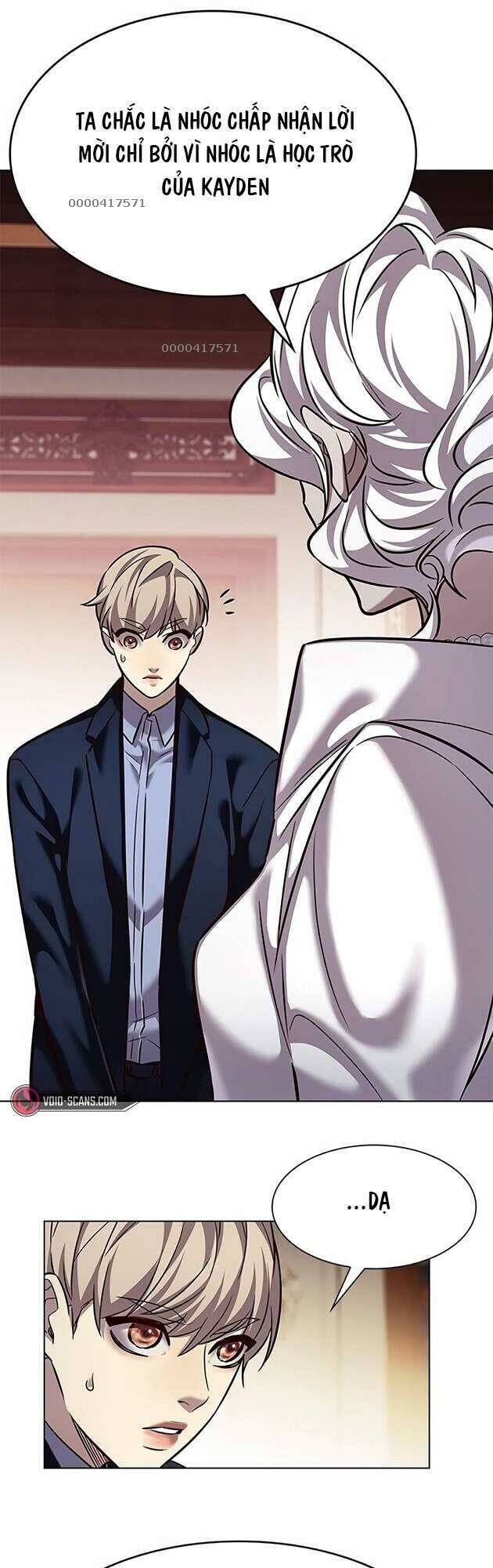 Cô Dâu Của Sói Trắng Chapter 246 - Trang 2