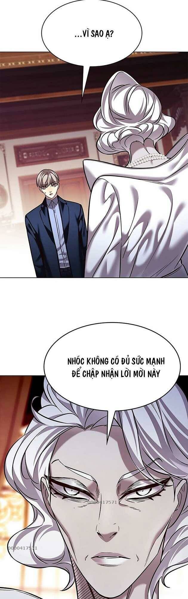 Cô Dâu Của Sói Trắng Chapter 246 - Trang 2