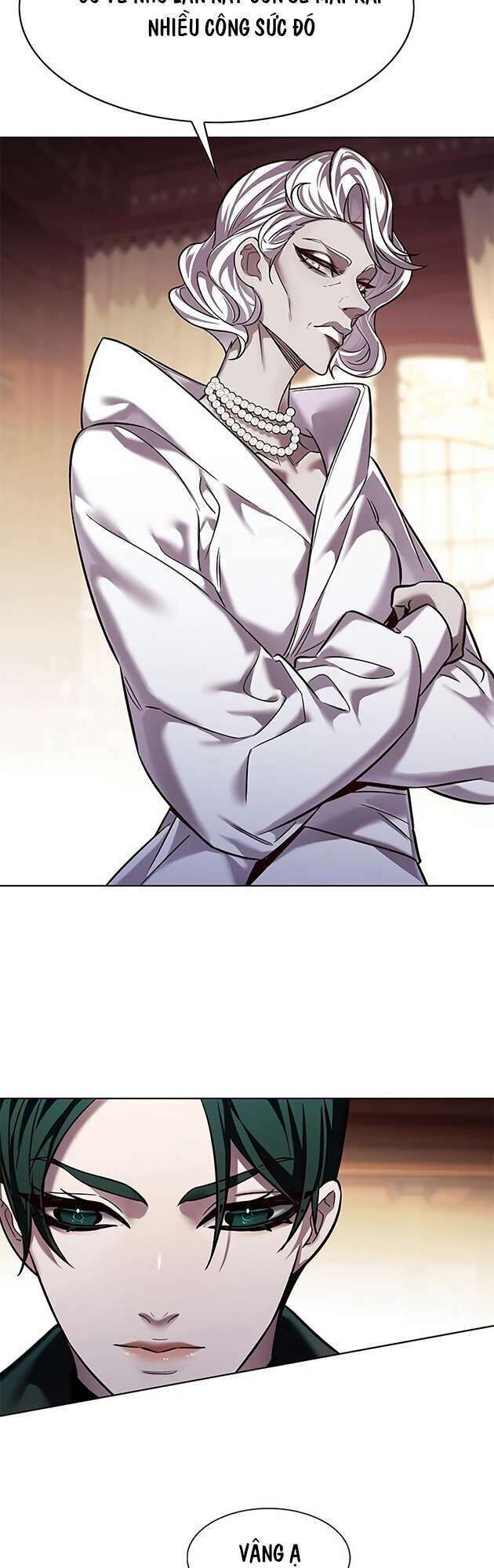 Cô Dâu Của Sói Trắng Chapter 246 - Trang 2