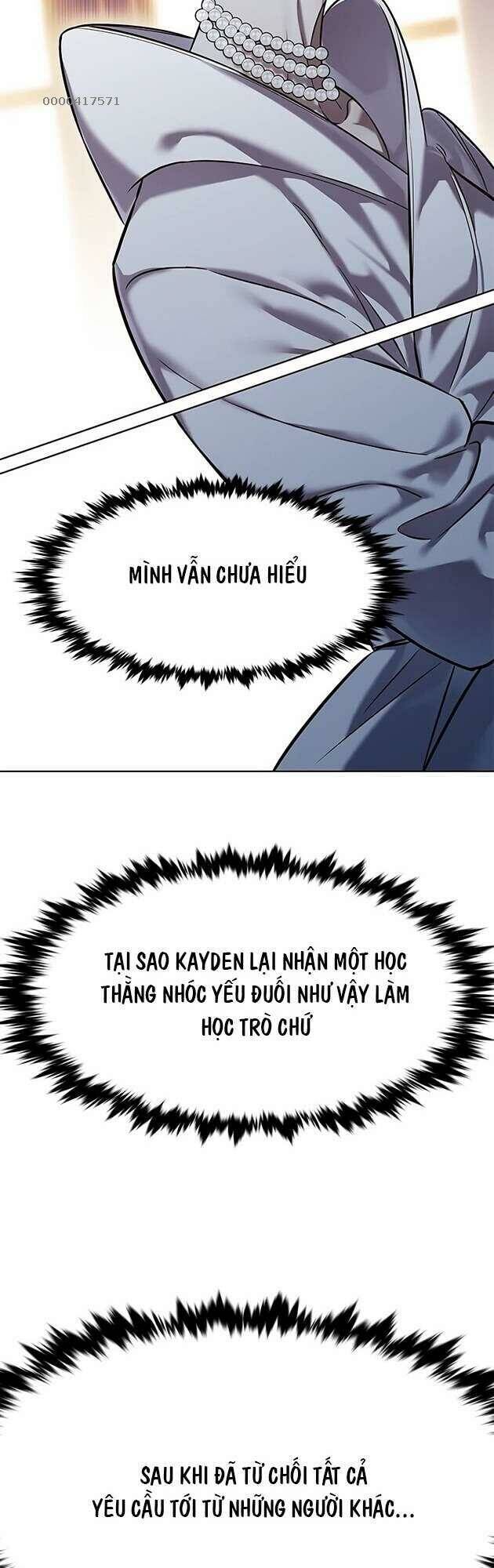 Cô Dâu Của Sói Trắng Chapter 246 - Trang 2