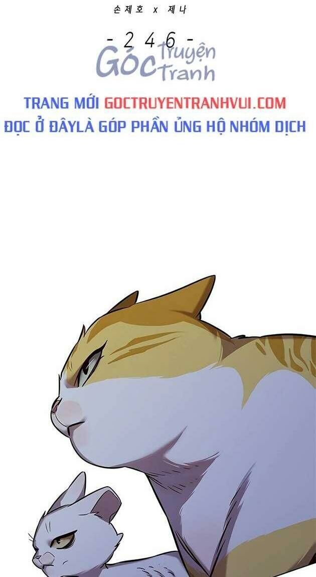 Cô Dâu Của Sói Trắng Chapter 246 - Trang 2