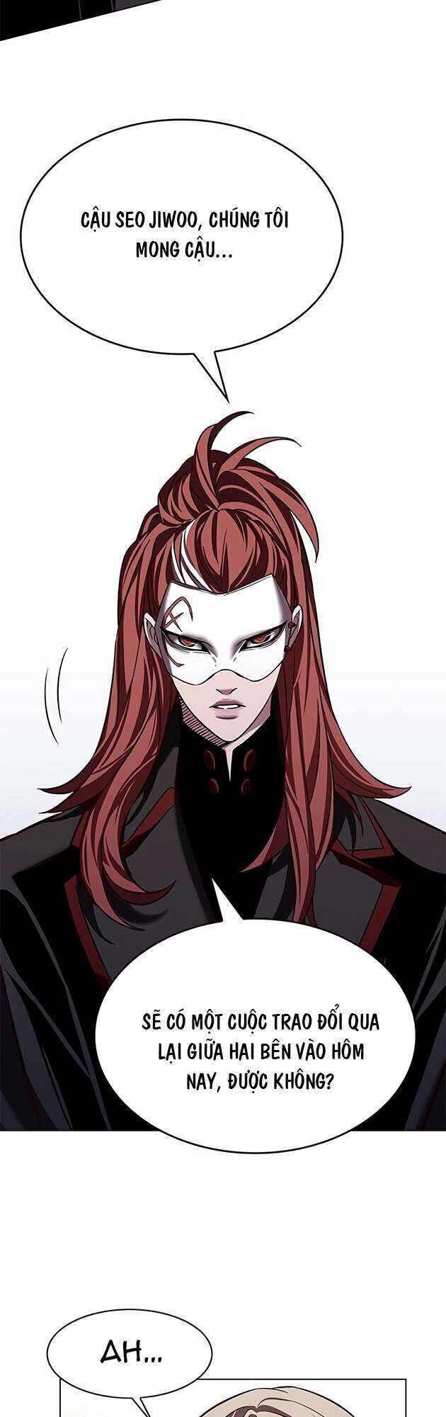 Cô Dâu Của Sói Trắng Chapter 246 - Trang 2