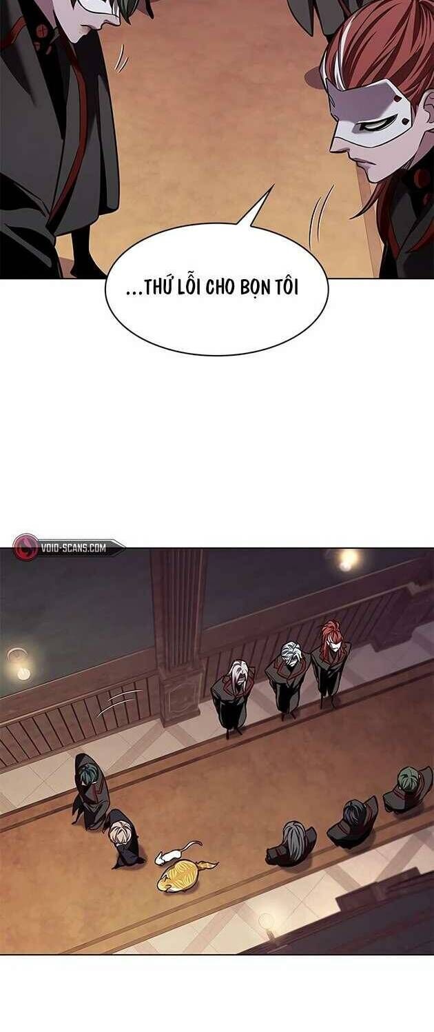 Cô Dâu Của Sói Trắng Chapter 246 - Trang 2