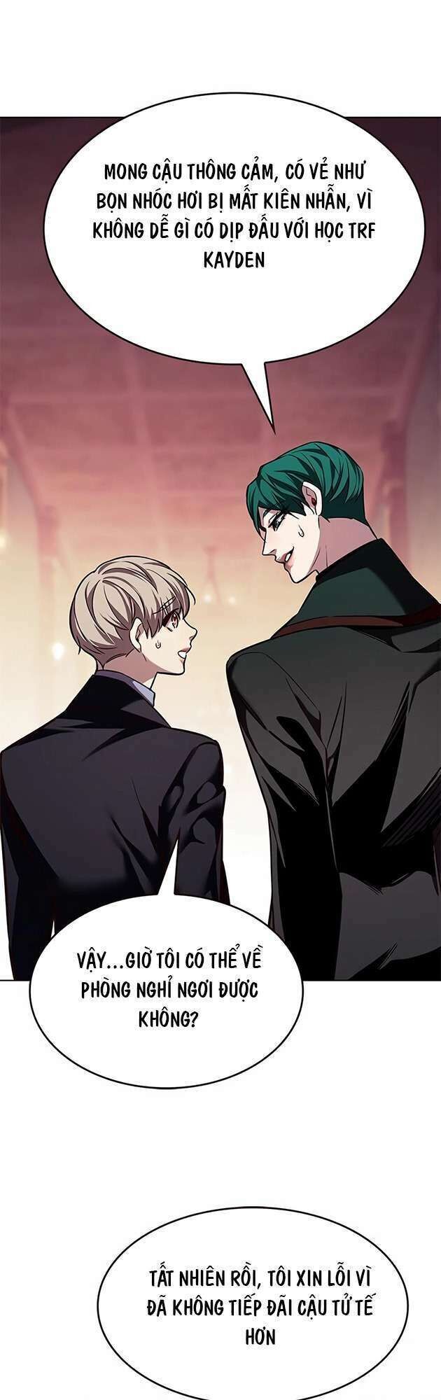 Cô Dâu Của Sói Trắng Chapter 246 - Trang 2
