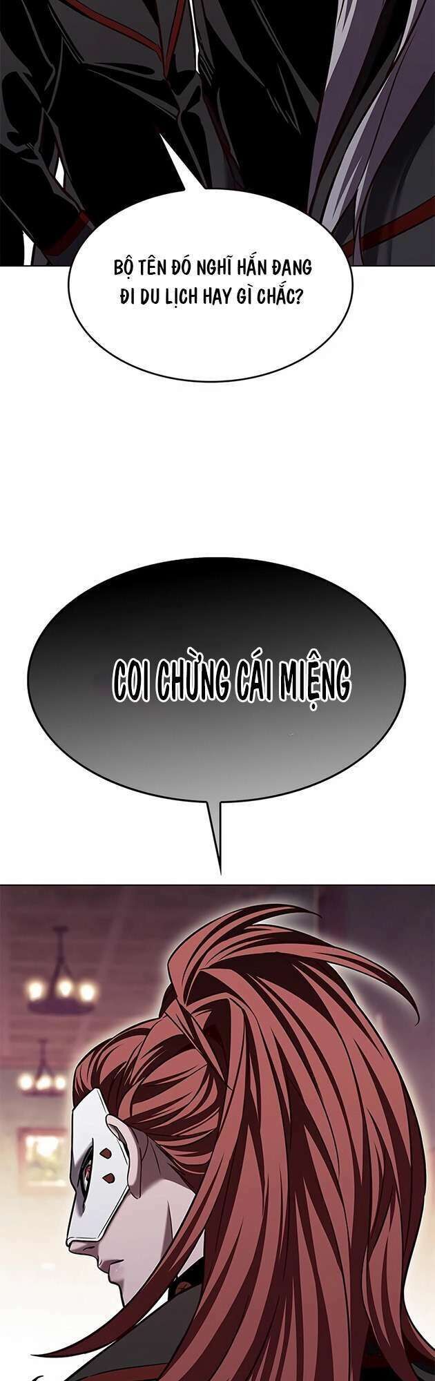 Cô Dâu Của Sói Trắng Chapter 246 - Trang 2