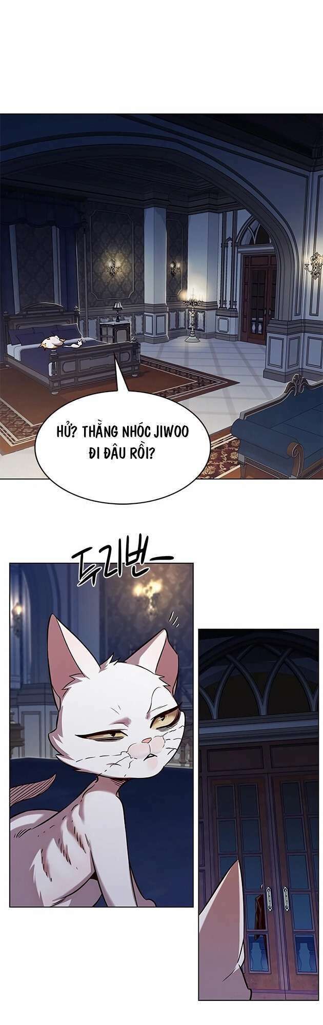 Cô Dâu Của Sói Trắng Chapter 246 - Trang 2