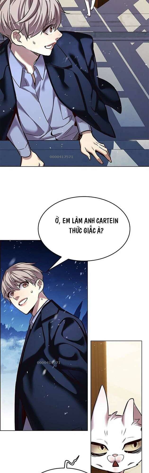 Cô Dâu Của Sói Trắng Chapter 246 - Trang 2