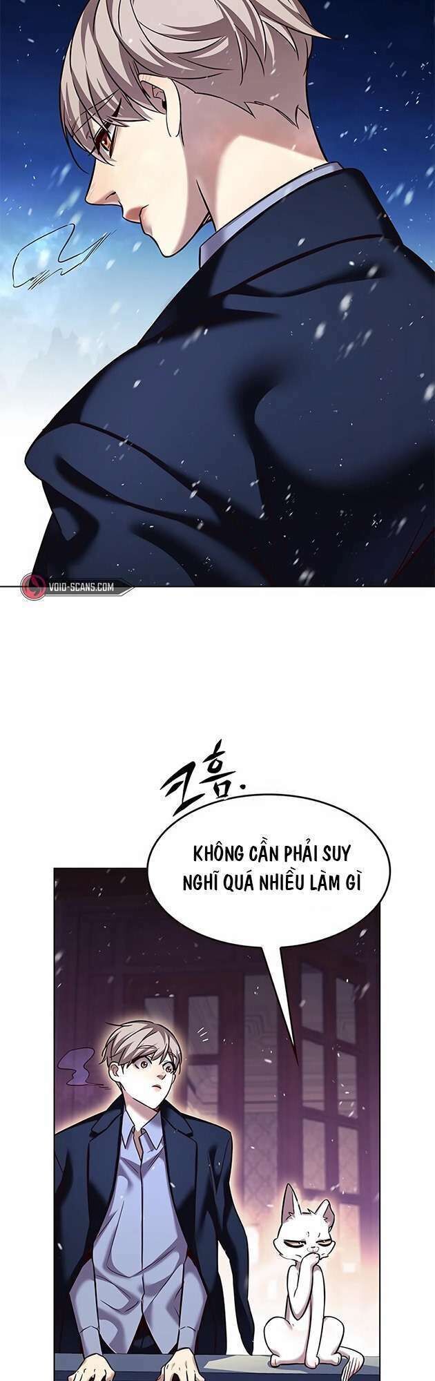 Cô Dâu Của Sói Trắng Chapter 246 - Trang 2
