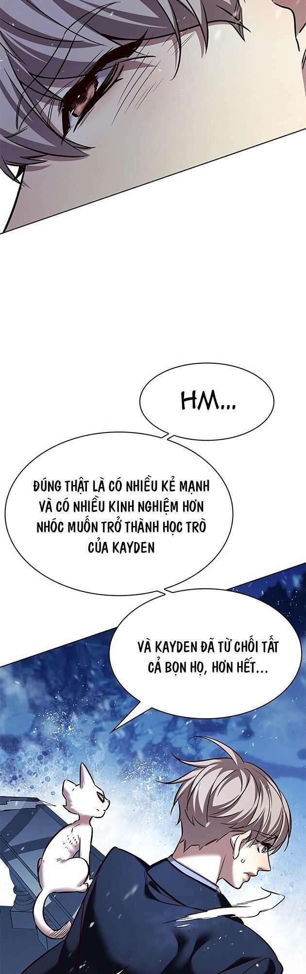 Cô Dâu Của Sói Trắng Chapter 246 - Trang 2