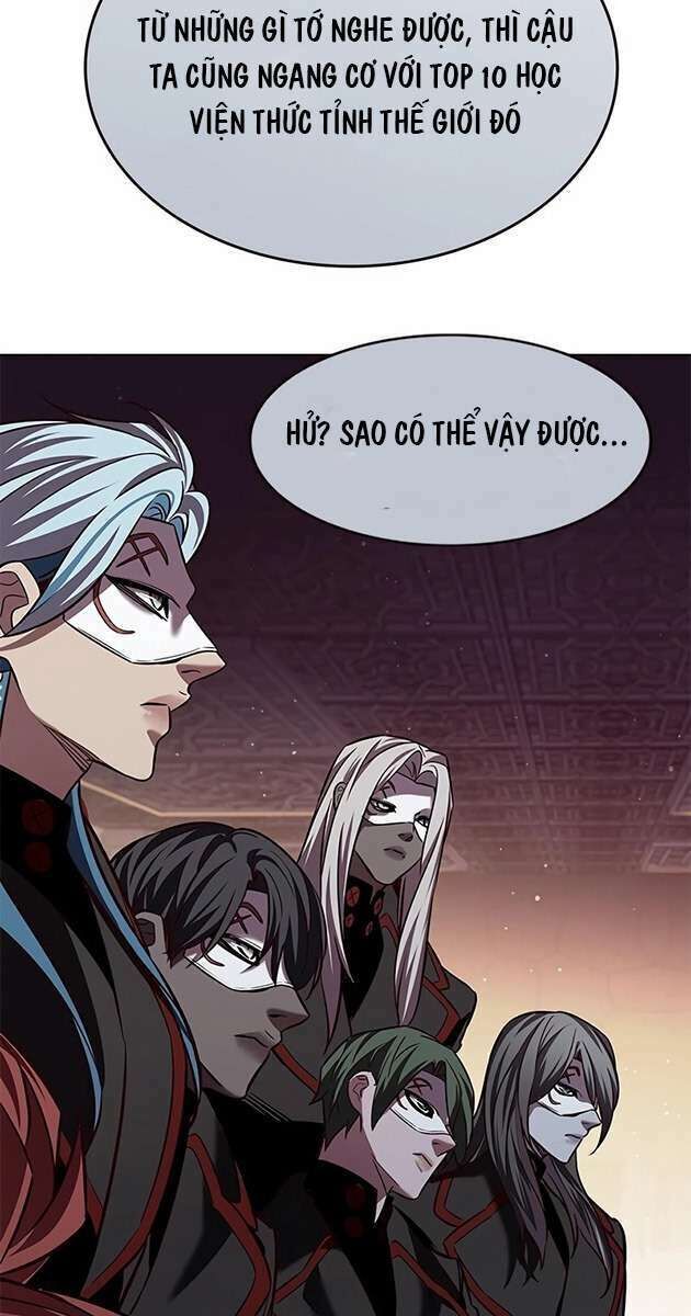 Cô Dâu Của Sói Trắng Chapter 246 - Trang 2
