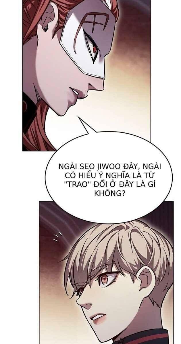 Cô Dâu Của Sói Trắng Chapter 247 - Trang 2