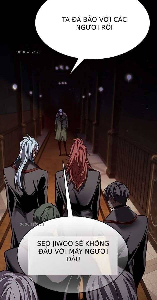 Cô Dâu Của Sói Trắng Chapter 247 - Trang 2