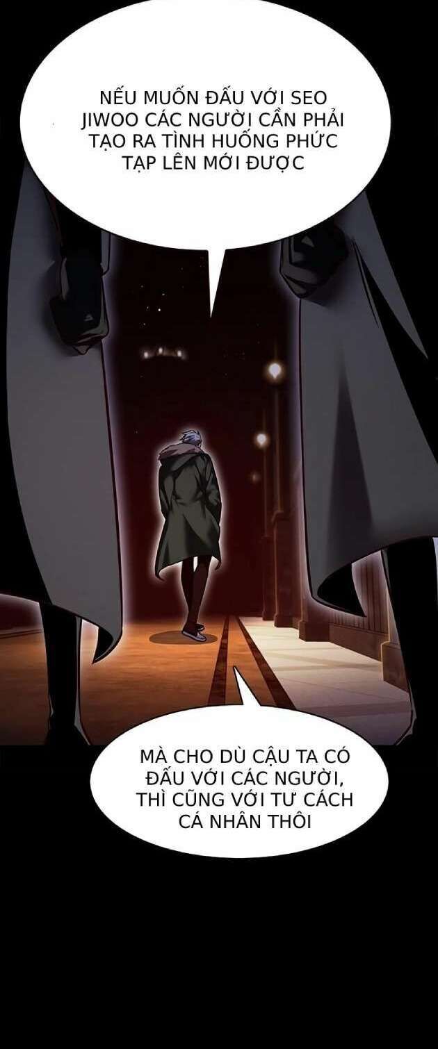 Cô Dâu Của Sói Trắng Chapter 247 - Trang 2