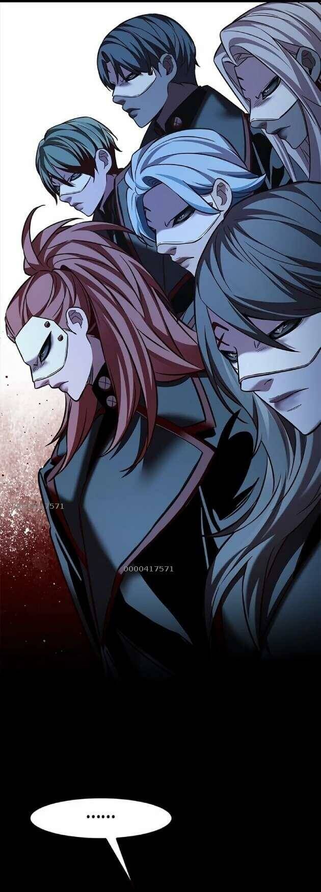 Cô Dâu Của Sói Trắng Chapter 247 - Trang 2