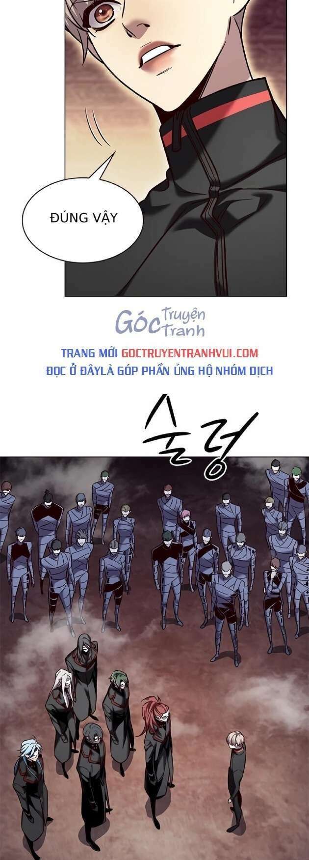 Cô Dâu Của Sói Trắng Chapter 247 - Trang 2