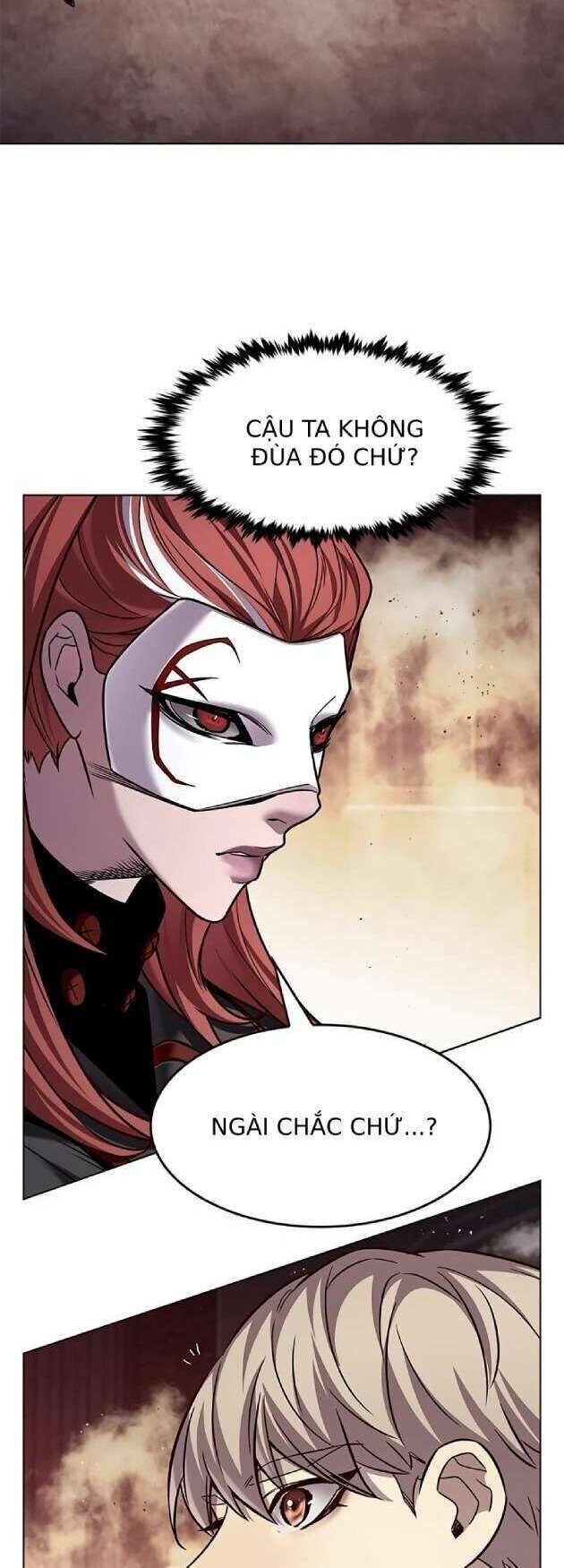 Cô Dâu Của Sói Trắng Chapter 247 - Trang 2