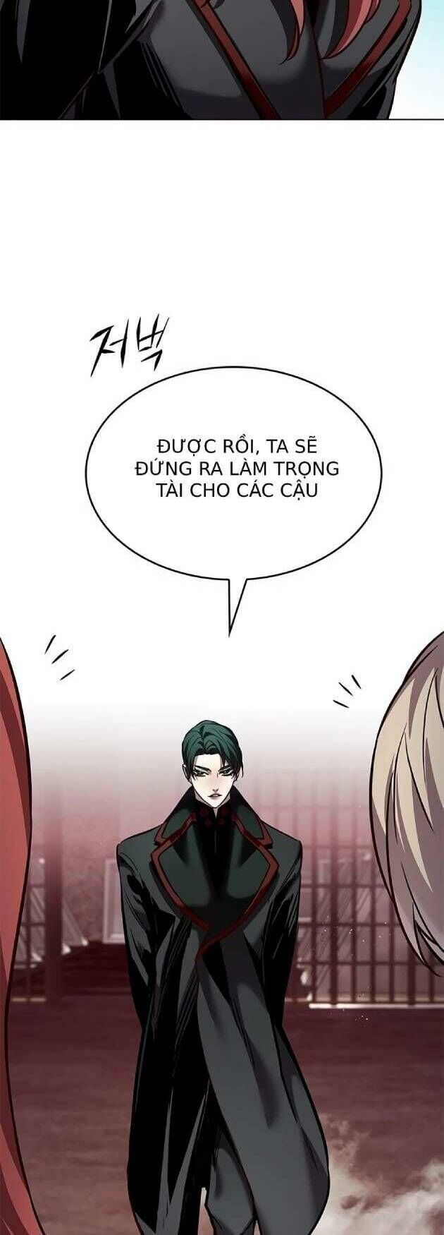 Cô Dâu Của Sói Trắng Chapter 247 - Trang 2