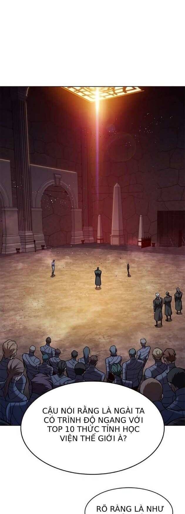 Cô Dâu Của Sói Trắng Chapter 247 - Trang 2