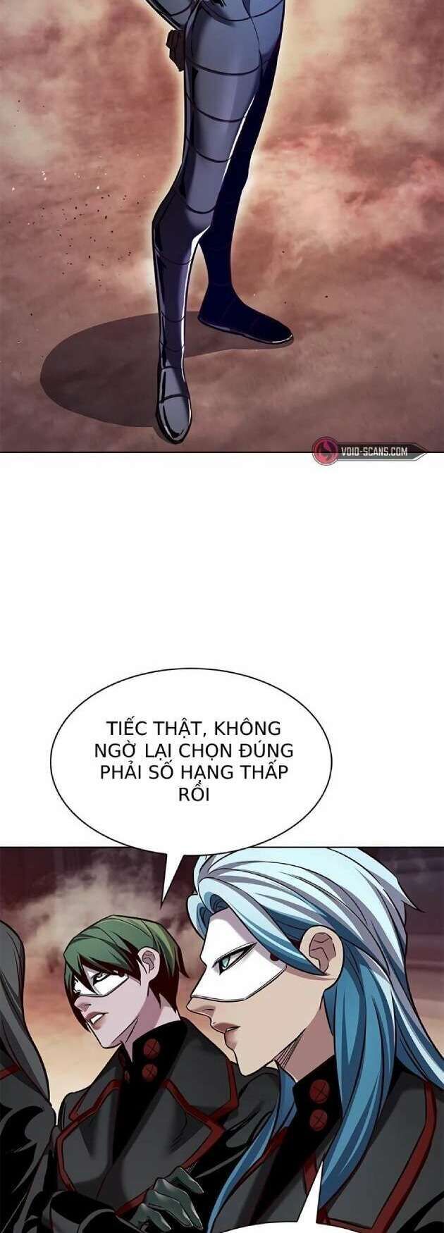 Cô Dâu Của Sói Trắng Chapter 247 - Trang 2