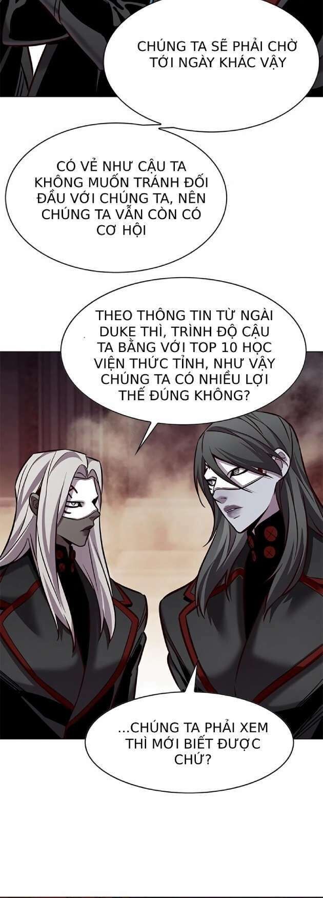 Cô Dâu Của Sói Trắng Chapter 247 - Trang 2