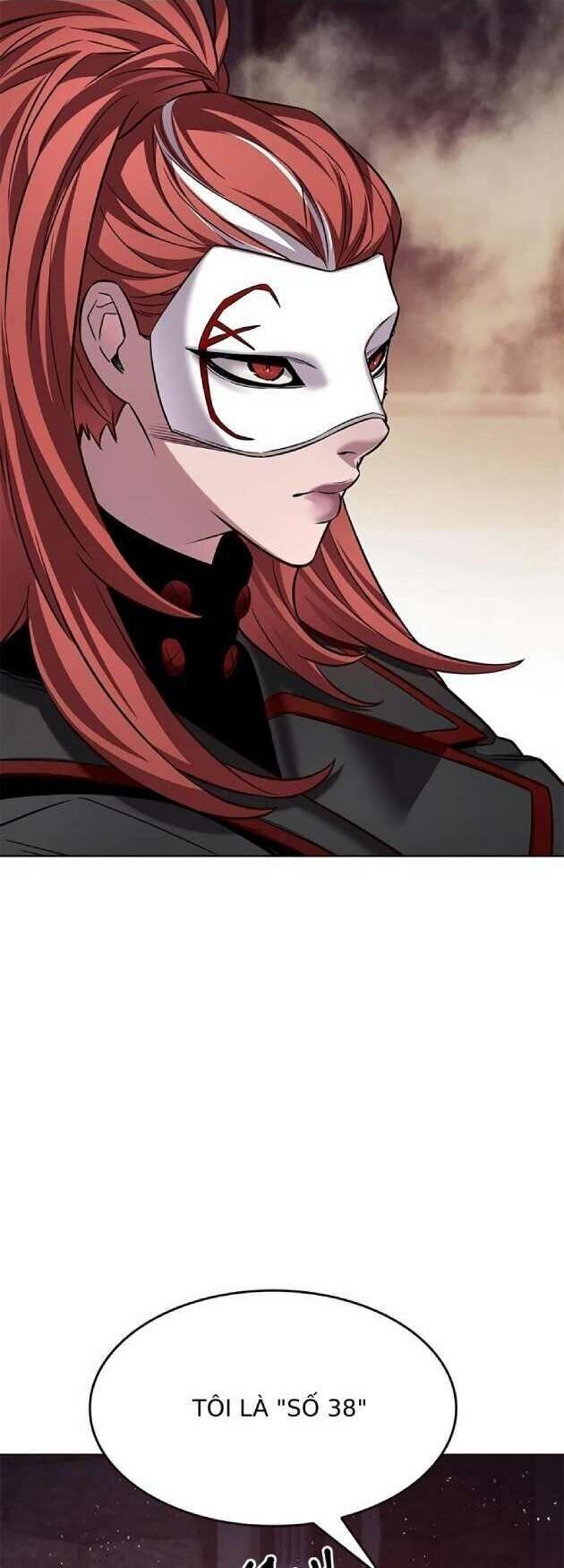 Cô Dâu Của Sói Trắng Chapter 247 - Trang 2