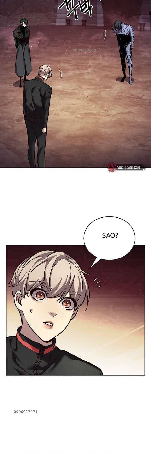 Cô Dâu Của Sói Trắng Chapter 247 - Trang 2