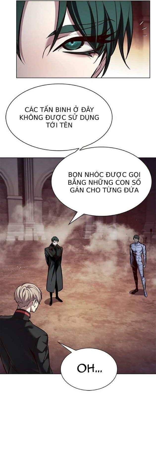 Cô Dâu Của Sói Trắng Chapter 247 - Trang 2