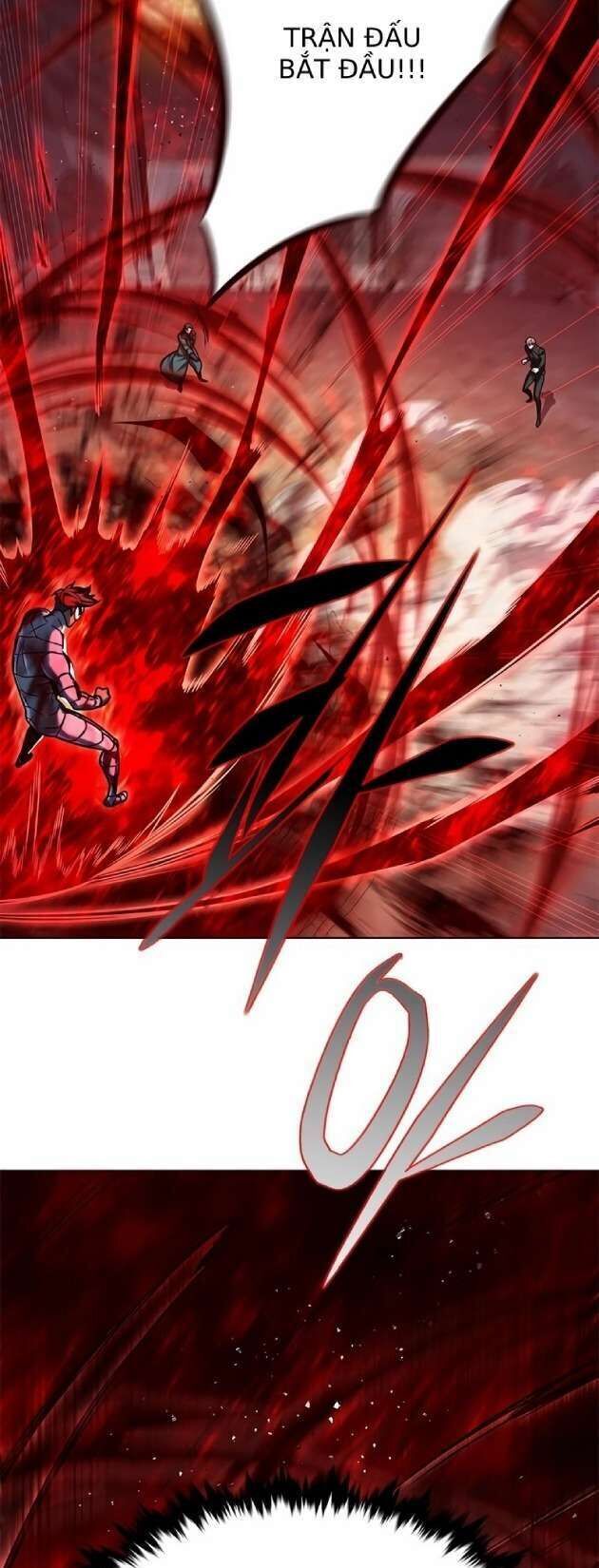 Cô Dâu Của Sói Trắng Chapter 247 - Trang 2