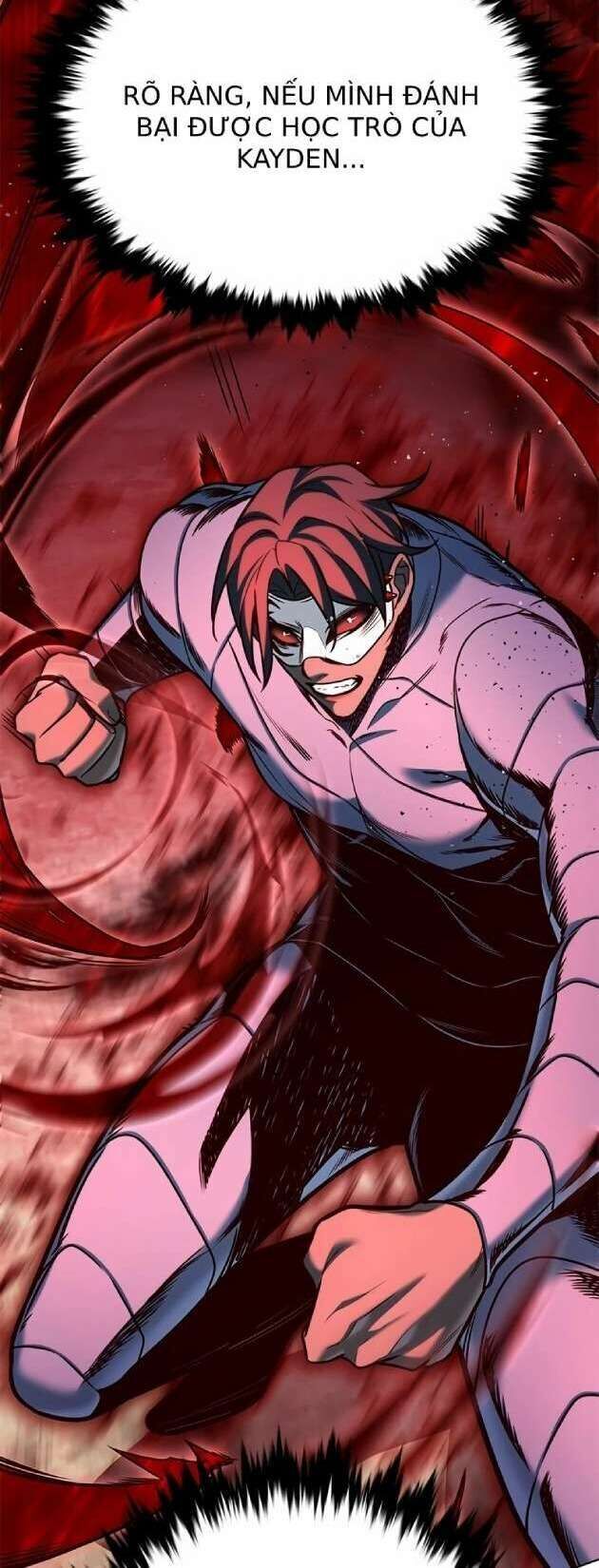 Cô Dâu Của Sói Trắng Chapter 247 - Trang 2