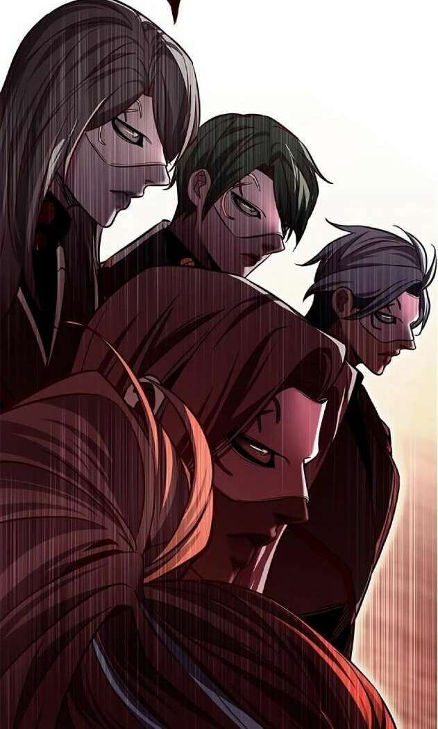 Cô Dâu Của Sói Trắng Chapter 247 - Trang 2