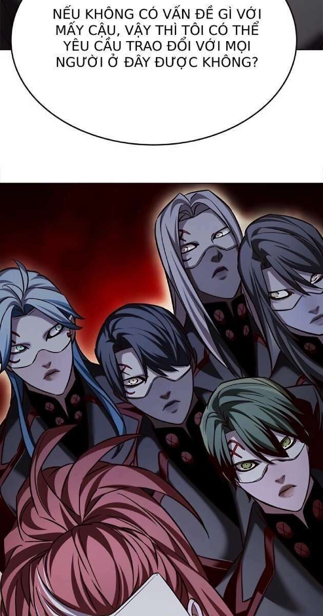 Cô Dâu Của Sói Trắng Chapter 247 - Trang 2