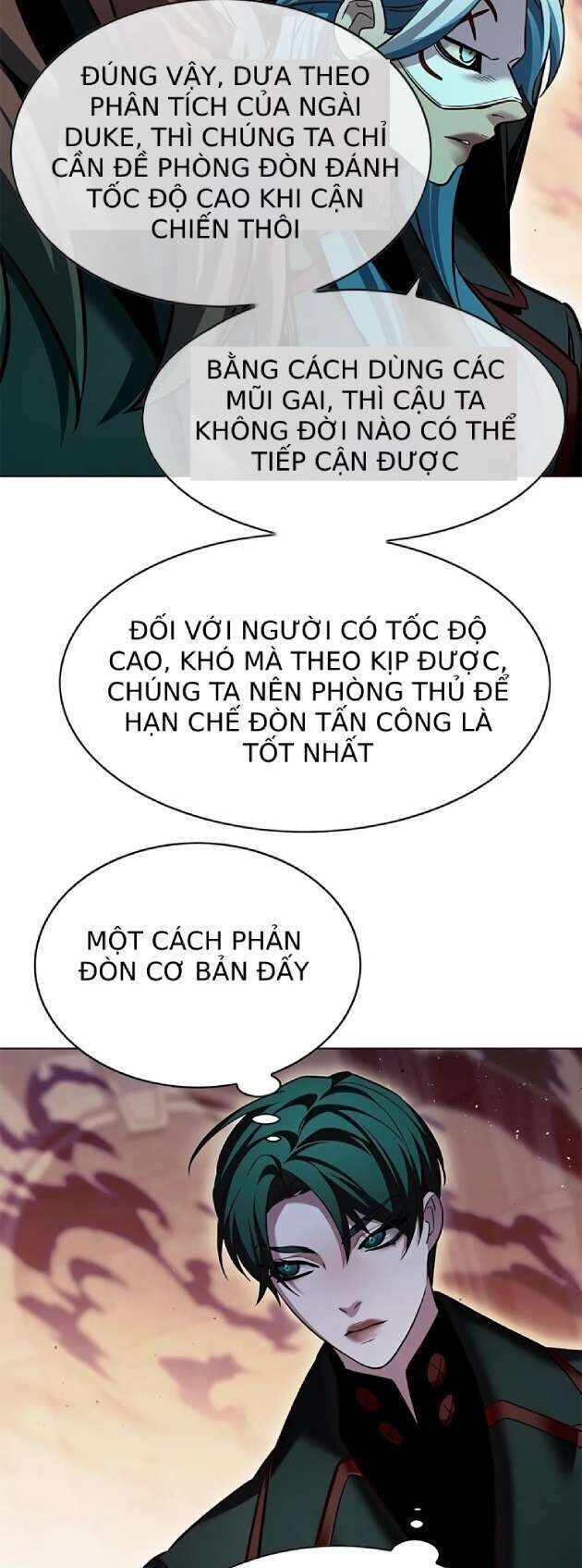 Cô Dâu Của Sói Trắng Chapter 248 - Trang 2