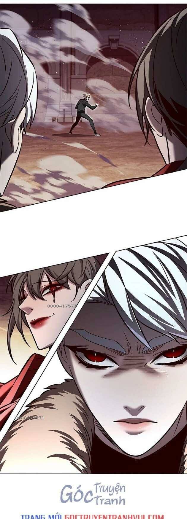 Cô Dâu Của Sói Trắng Chapter 248 - Trang 2