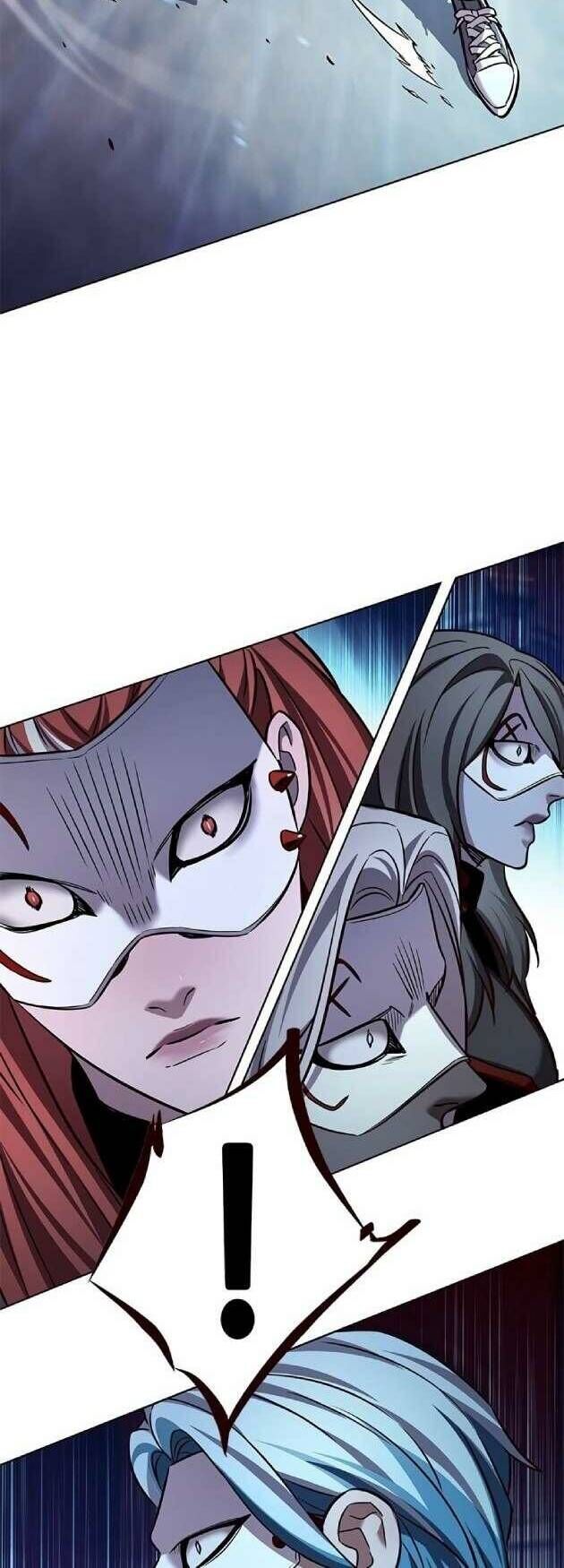Cô Dâu Của Sói Trắng Chapter 248 - Trang 2