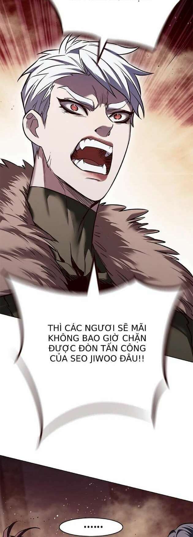Cô Dâu Của Sói Trắng Chapter 248 - Trang 2