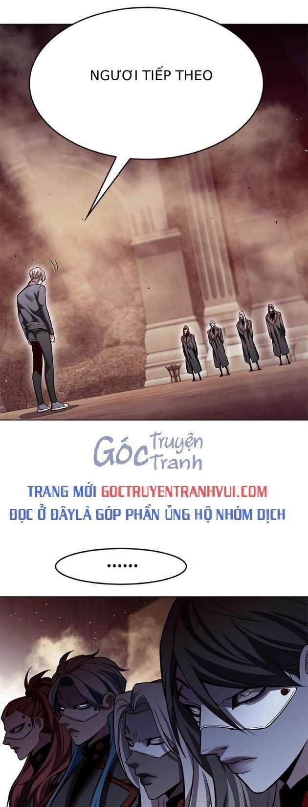 Cô Dâu Của Sói Trắng Chapter 248 - Trang 2