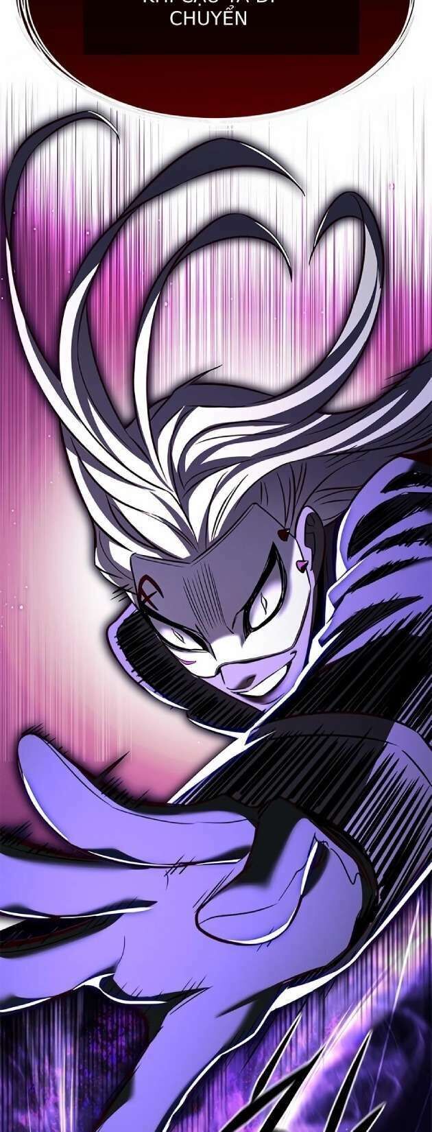 Cô Dâu Của Sói Trắng Chapter 248 - Trang 2