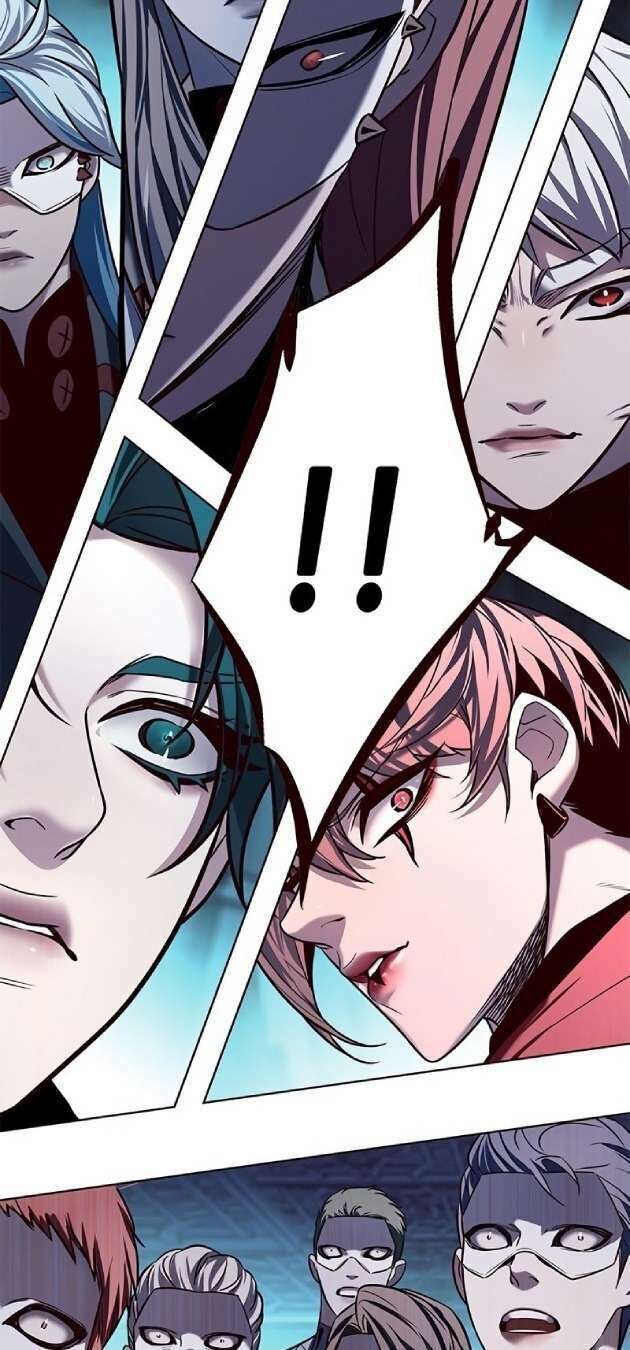 Cô Dâu Của Sói Trắng Chapter 248 - Trang 2