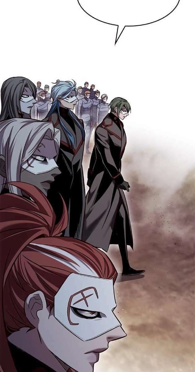 Cô Dâu Của Sói Trắng Chapter 248 - Trang 2